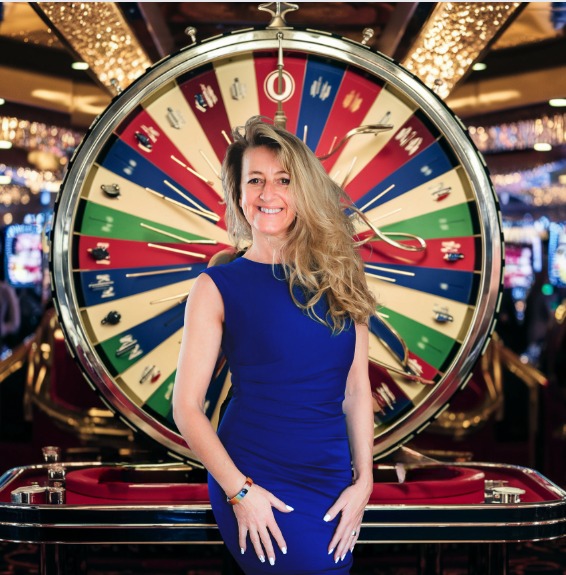 Casino St. Moritz